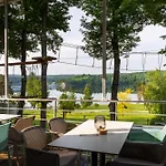 Penzion Vranovská Pláž - Vranov nad Dyjí
