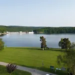 Penzion Vranovská Pláž - 3*