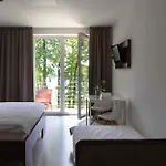 Penzion Vranovská Pláž - Vranov nad Dyjí