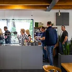Vranovská Pláž - Penzion 3*