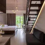 Penzion Vranovská Pláž - Vranov nad Dyjí