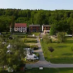 Vranovská Pláž - 3* Vranov nad Dyjí