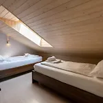 Vranovská Pláž - Penzion