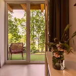 Penzion Vranovská Pláž - Vranov nad Dyjí
