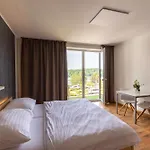 Penzion Vranovská Pláž - 3*