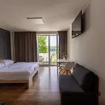 Vranovská Pláž - Penzion Vranov nad Dyjí