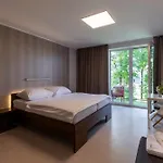 Penzion Vranovská Pláž - Vranov nad Dyjí