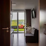 Penzion Vranovská Pláž -
