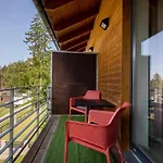 Penzion Vranovská Pláž - 3*