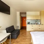 Vranovská Pláž - Penzion Vranov nad Dyjí