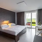 Penzion Vranovská Pláž - Vranov nad Dyjí