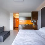 Vranovská Pláž - 3* Vranov nad Dyjí