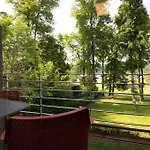 Vranovská Pláž - Vranov nad Dyjí