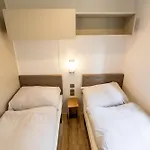 Vranovská Pláž - Vranov nad Dyjí