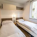 Penzion Vranovská Pláž - Vranov nad Dyjí