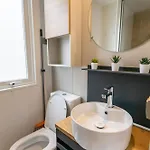 Vranovská Pláž - 3* Vranov nad Dyjí