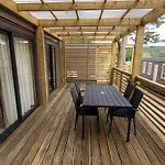 Penzion Vranovská Pláž - 3*