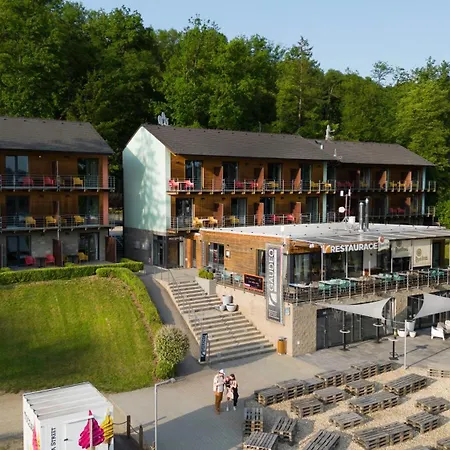 Vranovská Pláž - 3* Vranov nad Dyjí