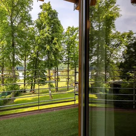Guest house Vranovska Plaz - 3*