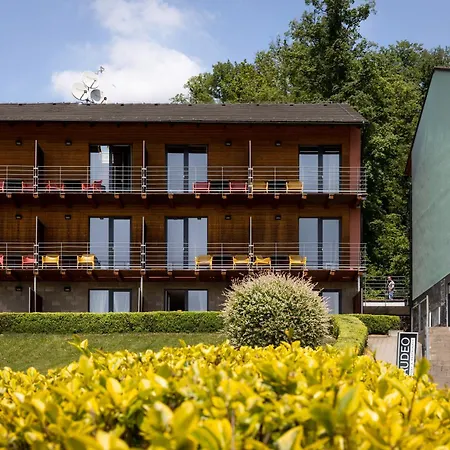 Guest house Vranovska Plaz -