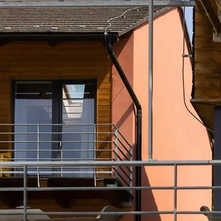 Vranovska Plaz - Guest house 3*
