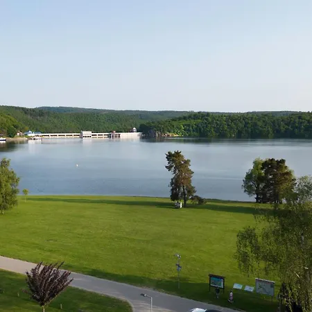 Gasthof Vranovska Plaz - 3*