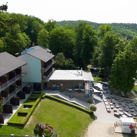 Vranovská Pláž - Penzion