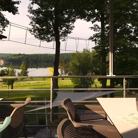 Guest house Vranovska Plaz -