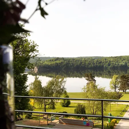 Vranovska Plaz - Gasthof Vranov nad Dyjí