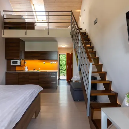 Vranovska Plaz - 3*