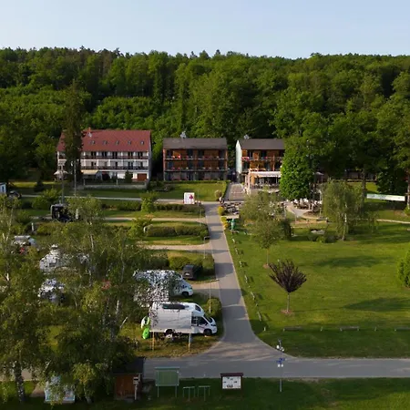 Vranovska Plaz - 3* Vranov nad Dyjí