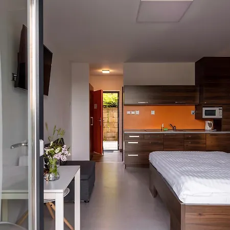 Vranovska Plaz - Guest house