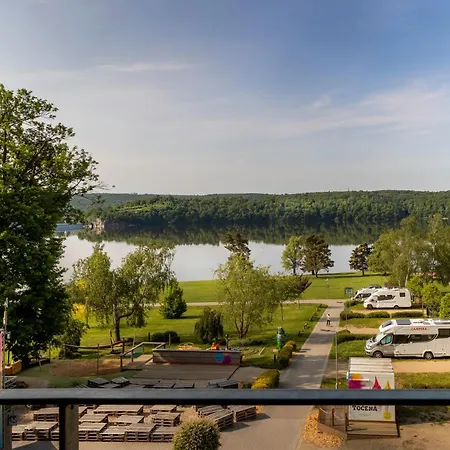 Vranovska Plaz - Gasthof 3*