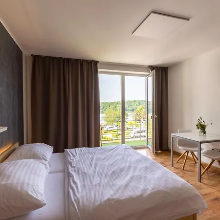 Gasthof Vranovska Plaz - 3*