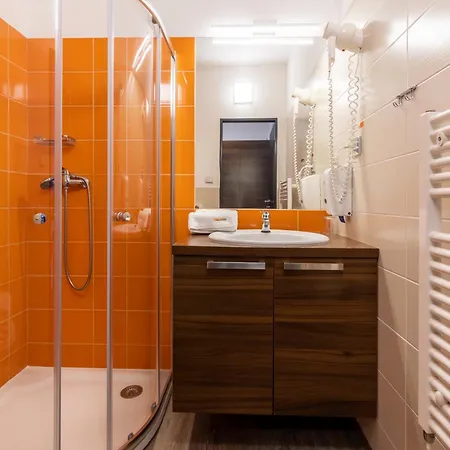 Vranovska Plaz - 3* Vranov nad Dyjí