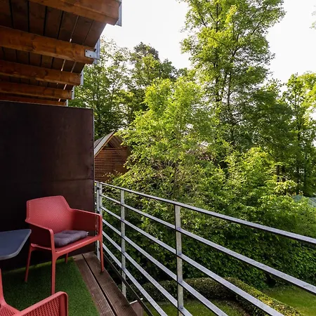 Vranovska Plaz - Guest house