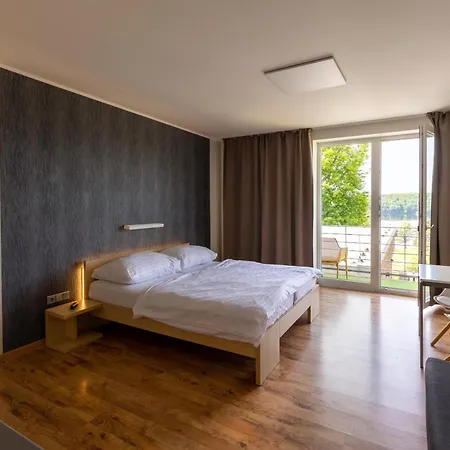 Vranovska Plaz - 3*