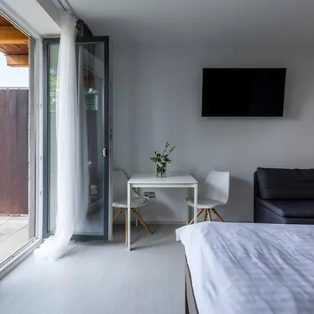Vranovska Plaz - Guest house