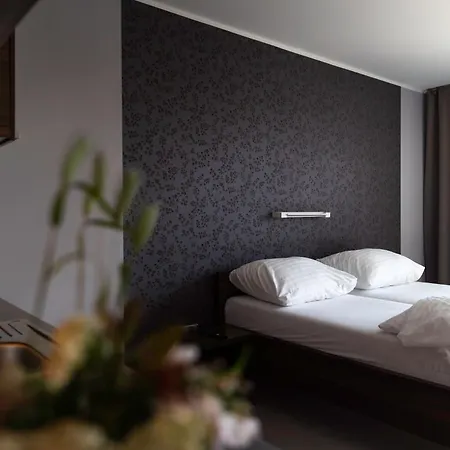 Guest house Vranovska Plaz - 3*
