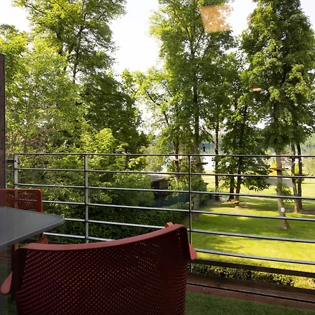 Vranovska Plaz - Vranov nad Dyji