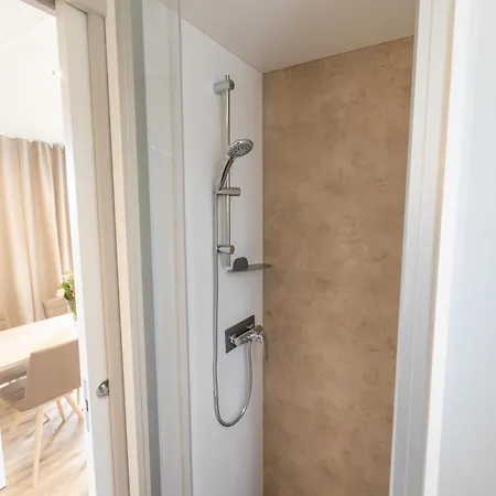 Vranovska Plaz - 3*
