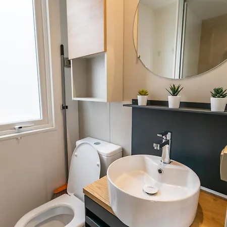 Vranovska Plaz - 3* Vranov nad Dyjí