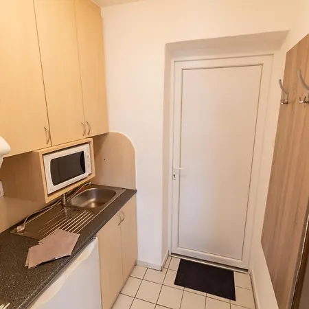 Vranovska Plaz - Guest house 3*