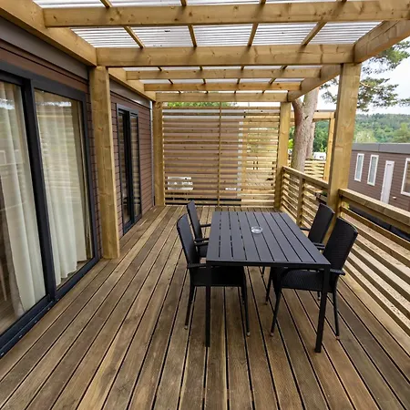 Gasthof Vranovska Plaz - 3*