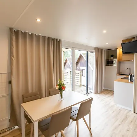 Vranovska Plaz - 3*