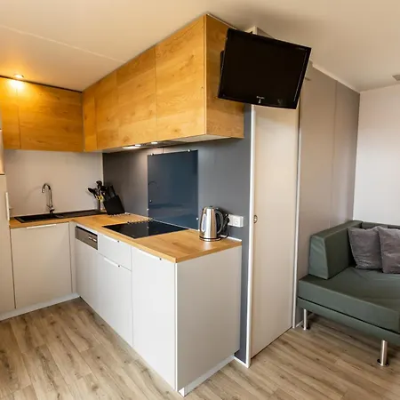 Gasthof Vranovska Plaz -