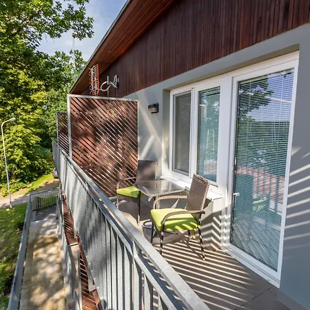 Vranovska Plaz - Guest house 3*