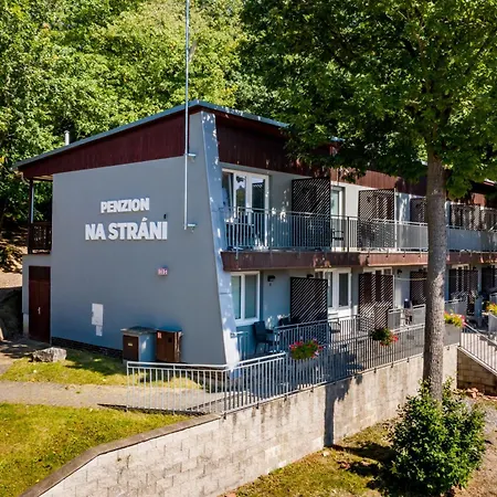 Vranovska Plaz - 3*