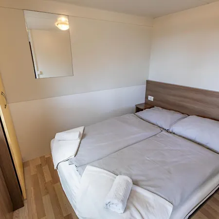 Vranovska Plaz - 3*