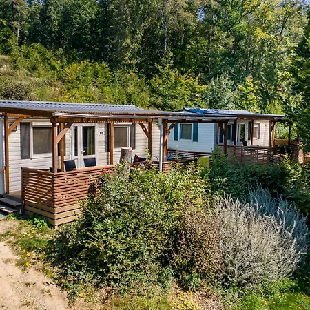 Vranovska Plaz - Guest house